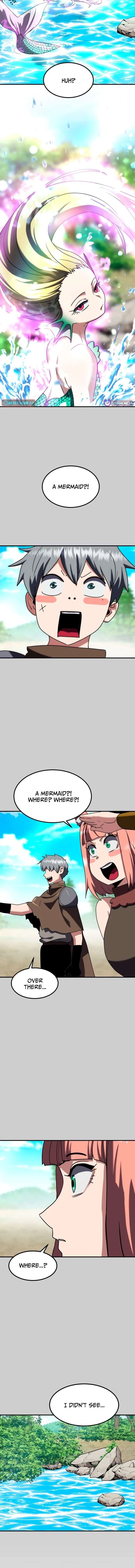Defense Breaker Chapter 37 – Page 16