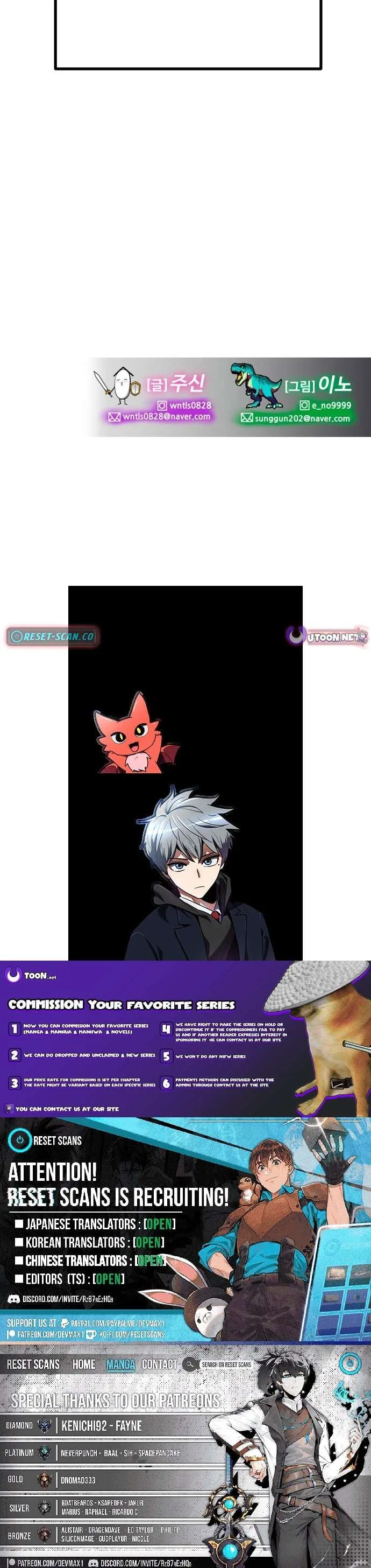 Defense Breaker Chapter 37 – Page 20