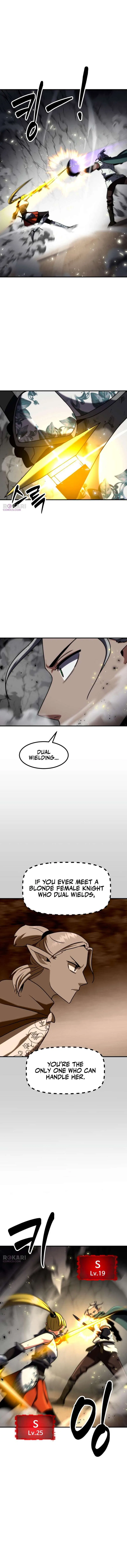 Defense Breaker Chapter 35 – Page 3