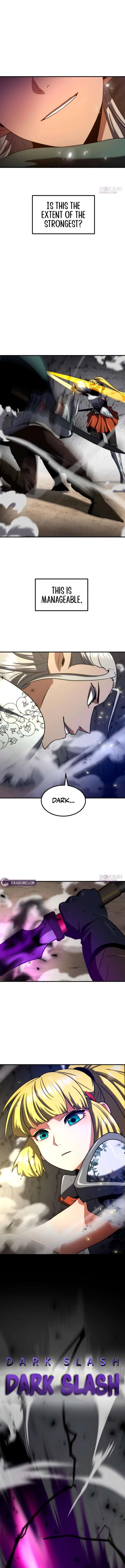 Defense Breaker Chapter 35 – Page 5