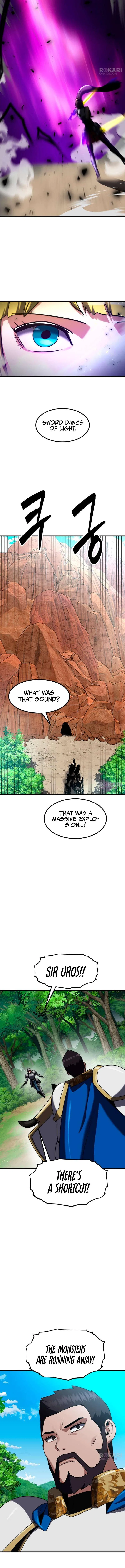 Defense Breaker Chapter 35 – Page 6