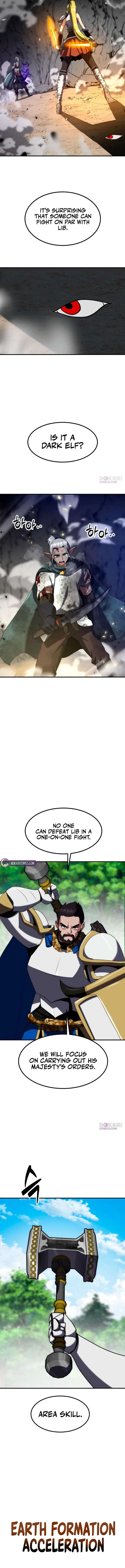 Defense Breaker Chapter 35 – Page 8