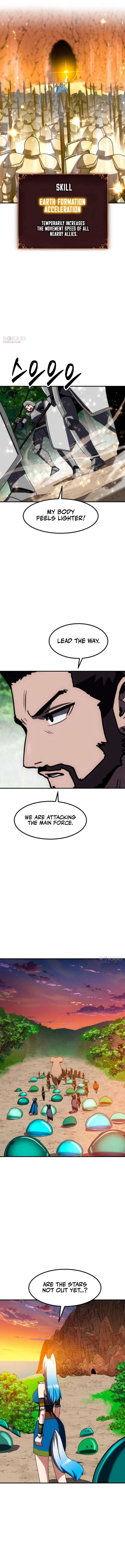Defense Breaker Chapter 35 – Page 9
