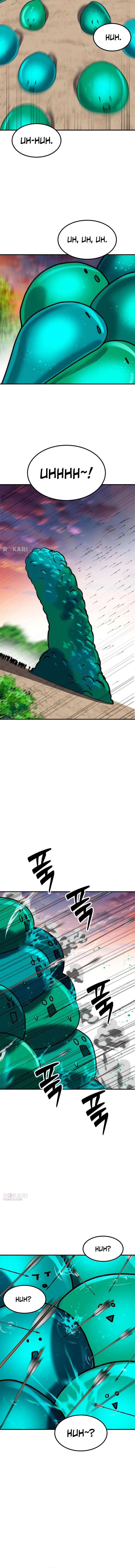 Defense Breaker Chapter 35 – Page 12