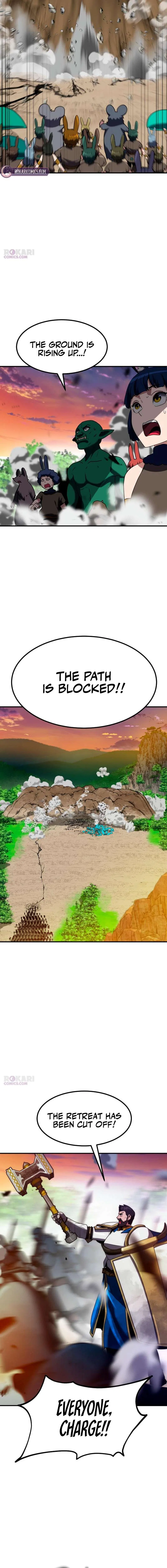 Defense Breaker Chapter 35 – Page 15