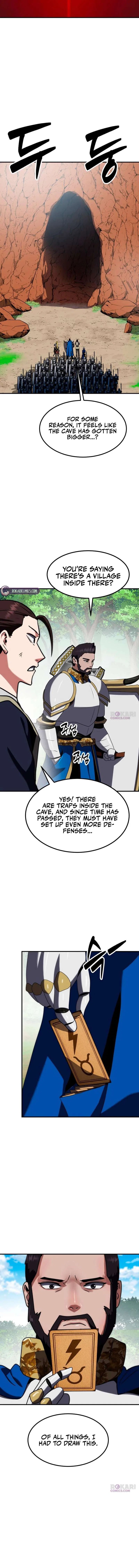 Defense Breaker Chapter 34 – Page 2