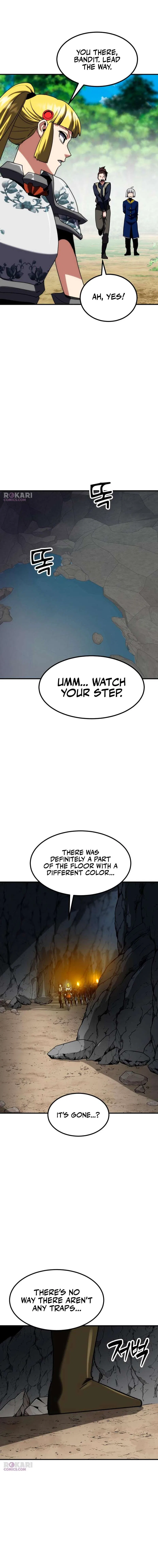 Defense Breaker Chapter 34 – Page 4