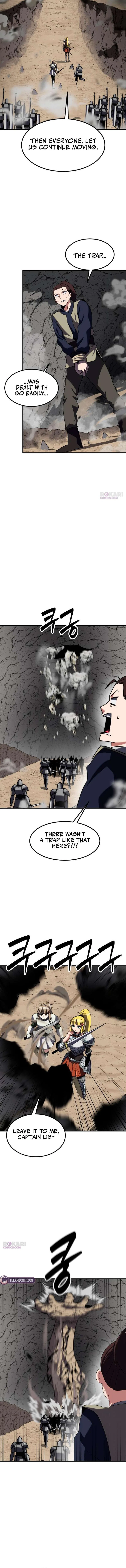 Defense Breaker Chapter 34 – Page 6