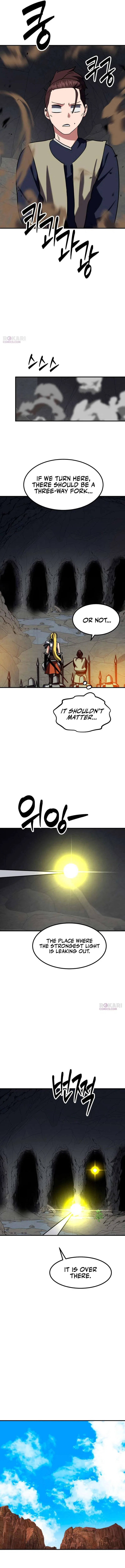 Defense Breaker Chapter 34 – Page 7