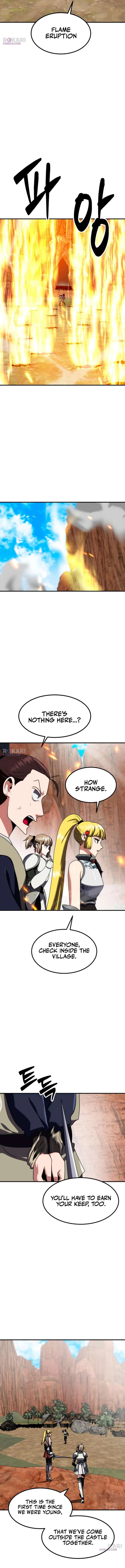 Defense Breaker Chapter 34 – Page 9
