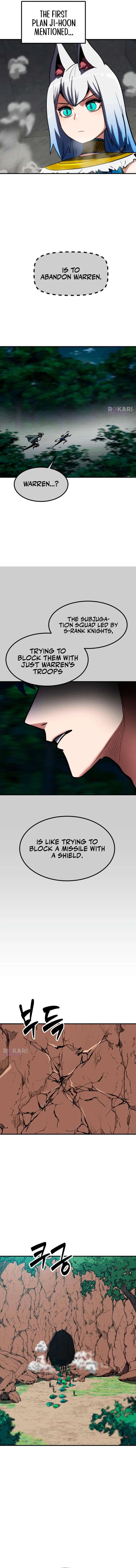 Defense Breaker Chapter 34 – Page 12