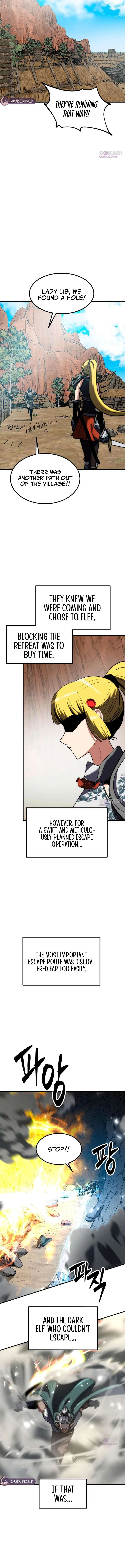 Defense Breaker Chapter 34 – Page 14