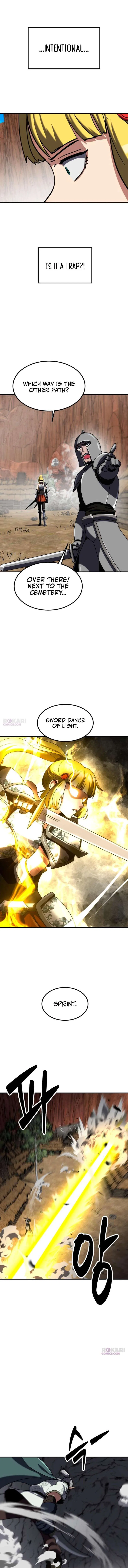 Defense Breaker Chapter 34 – Page 15