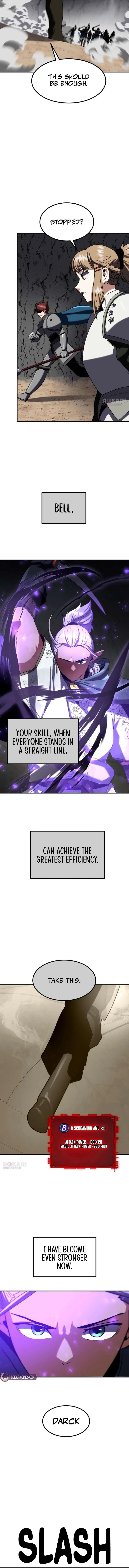 Defense Breaker Chapter 34 – Page 16