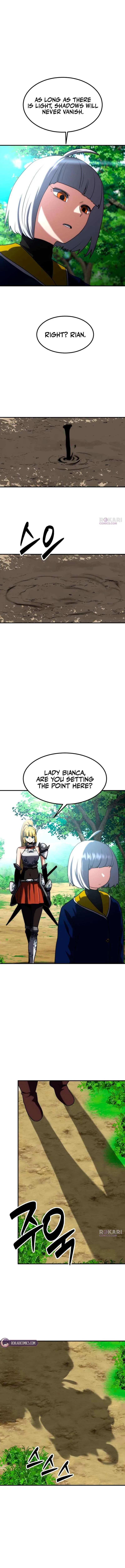 Defense Breaker Chapter 33 – Page 3