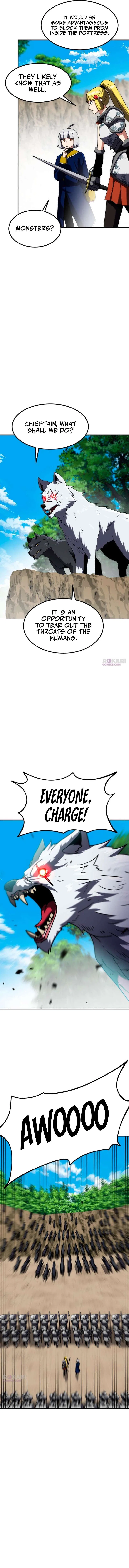 Defense Breaker Chapter 33 – Page 8