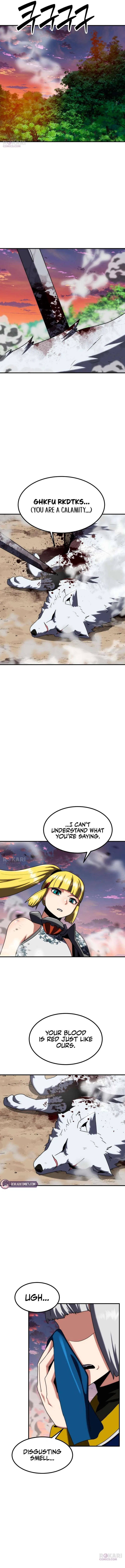 Defense Breaker Chapter 33 – Page 12