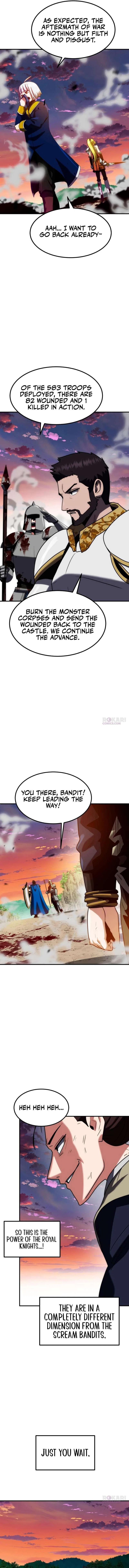 Defense Breaker Chapter 33 – Page 13