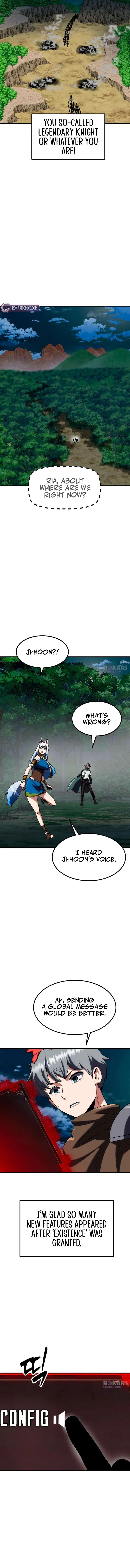 Defense Breaker Chapter 33 – Page 14