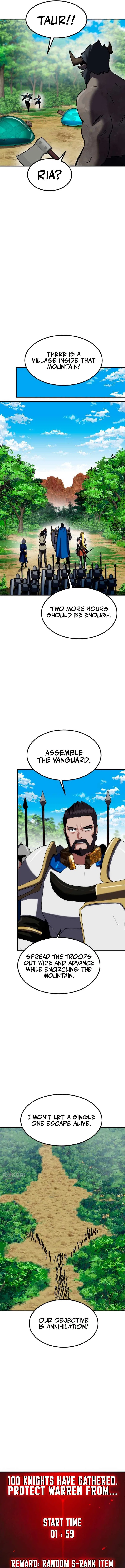 Defense Breaker Chapter 33 – Page 16