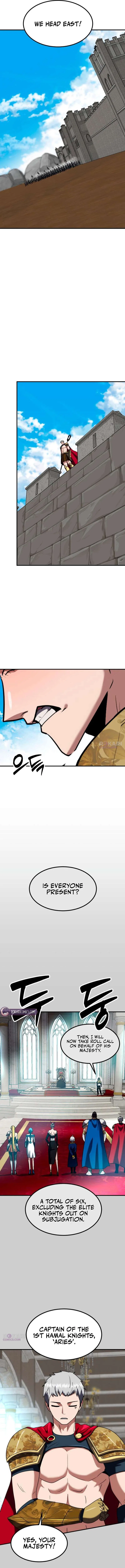 Defense Breaker Chapter 32 – Page 3