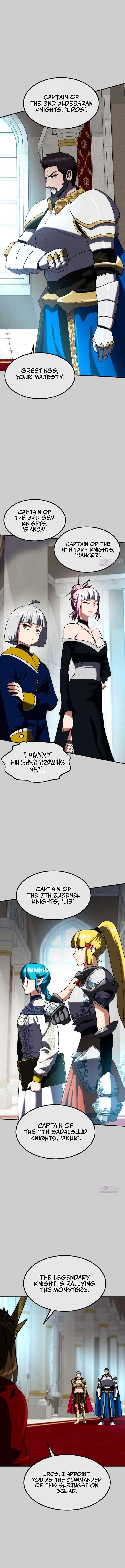 Defense Breaker Chapter 32 – Page 4