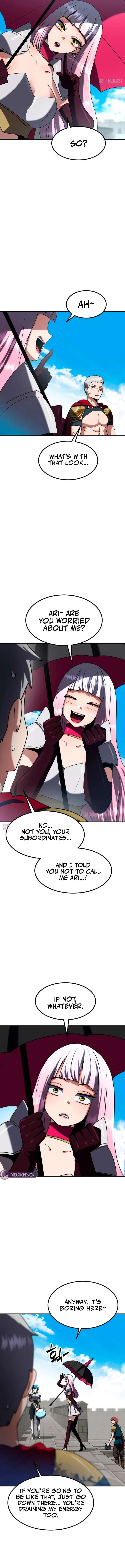 Defense Breaker Chapter 32 – Page 6