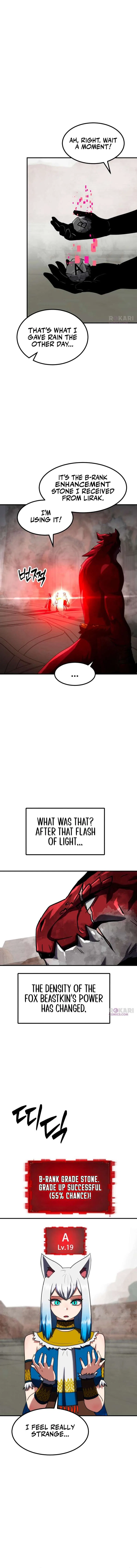 Defense Breaker Chapter 32 – Page 10