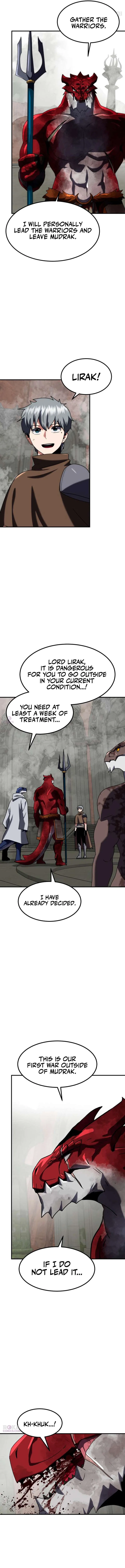 Defense Breaker Chapter 32 – Page 13