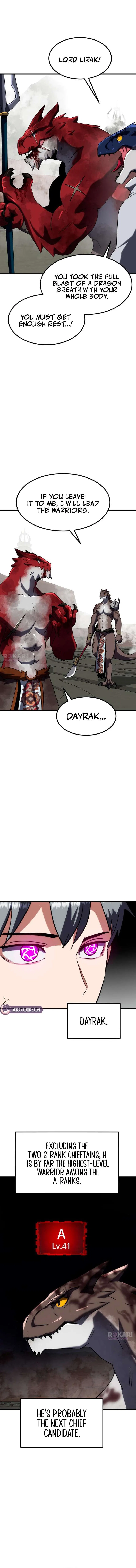 Defense Breaker Chapter 32 – Page 14