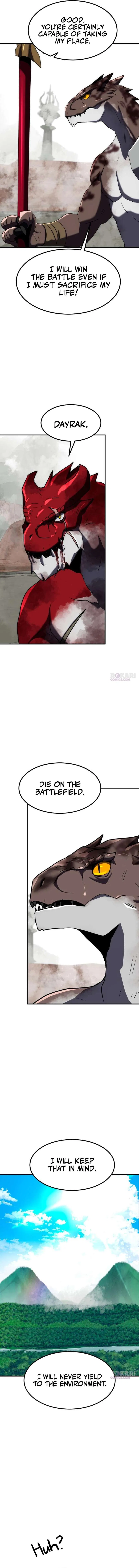 Defense Breaker Chapter 32 – Page 15