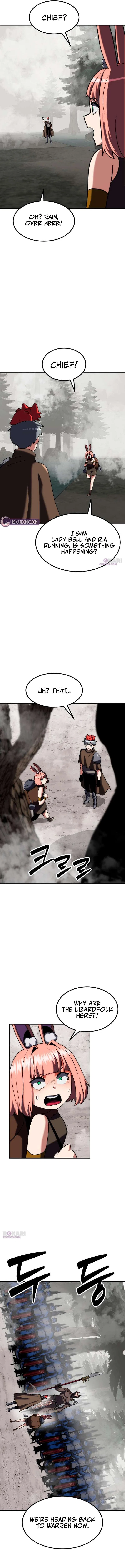 Defense Breaker Chapter 32 – Page 16