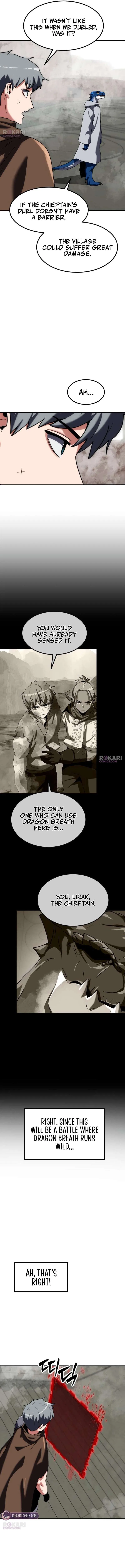 Defense Breaker Chapter 31 – Page 3