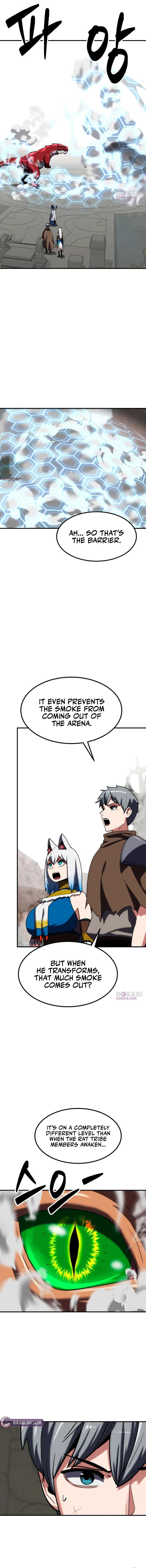 Defense Breaker Chapter 31 – Page 6