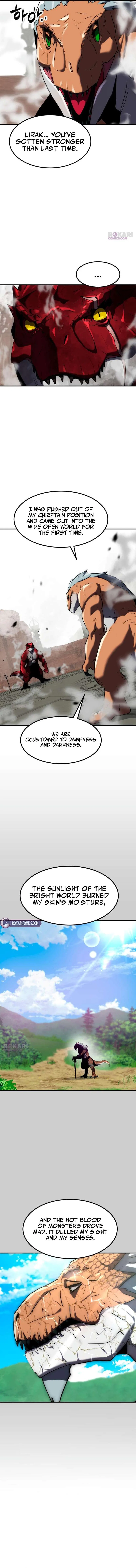 Defense Breaker Chapter 31 – Page 11