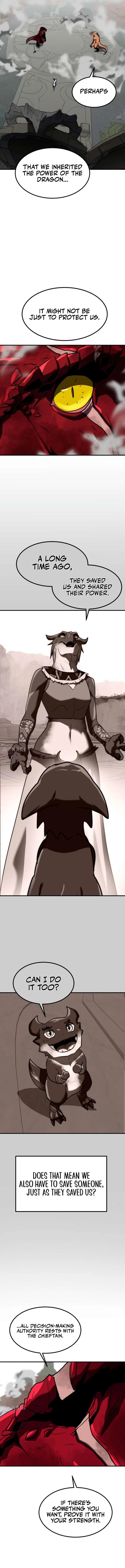 Defense Breaker Chapter 31 – Page 13