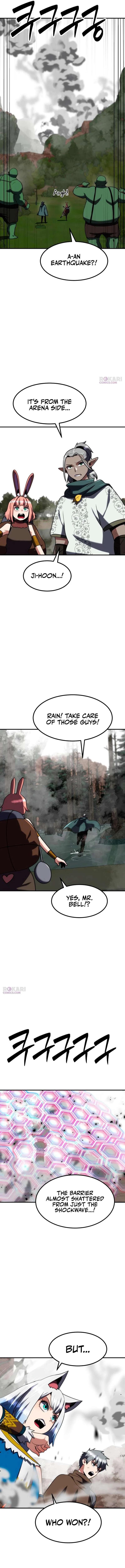 Defense Breaker Chapter 31 – Page 17