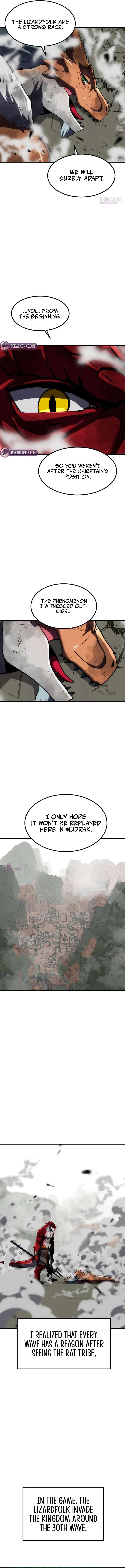 Defense Breaker Chapter 31 – Page 19