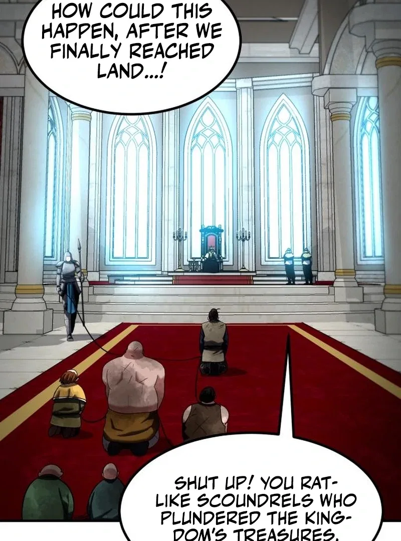 Defense Breaker Chapter 30 – Page 23