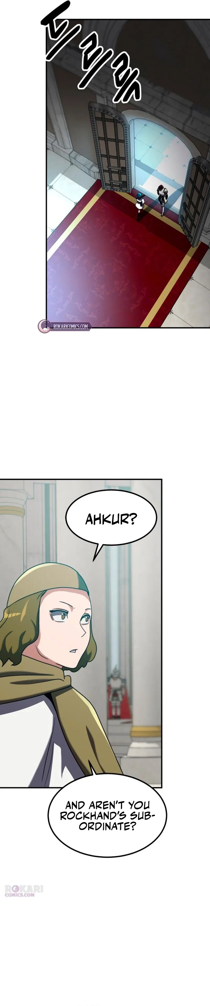 Defense Breaker Chapter 30 – Page 26
