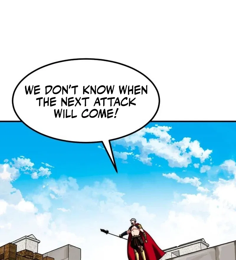 Defense Breaker Chapter 30 – Page 69