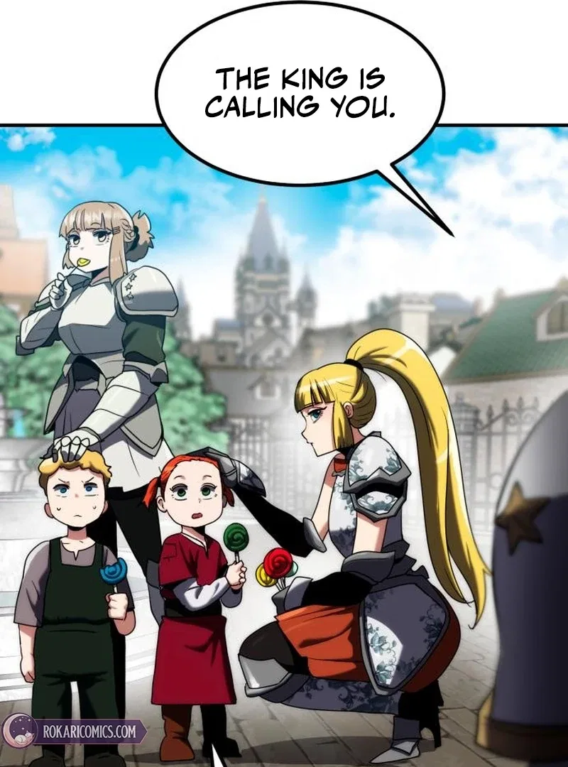 Defense Breaker Chapter 30 – Page 75