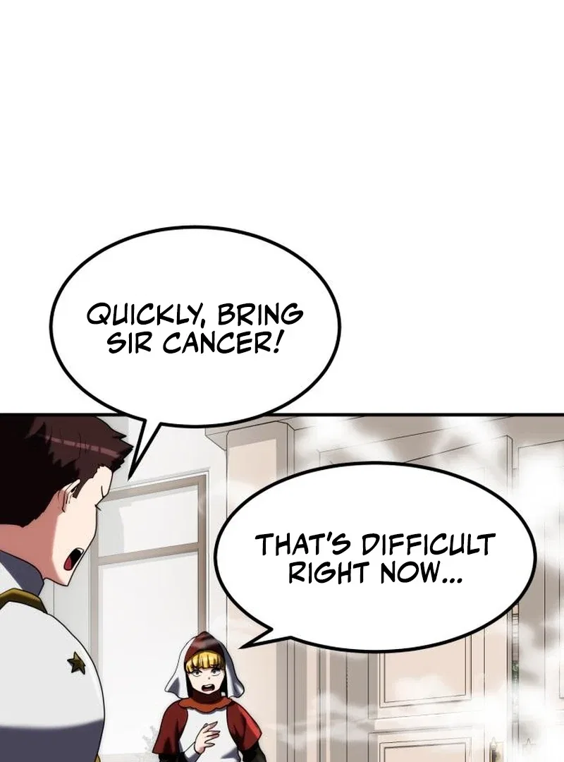 Defense Breaker Chapter 30 – Page 81