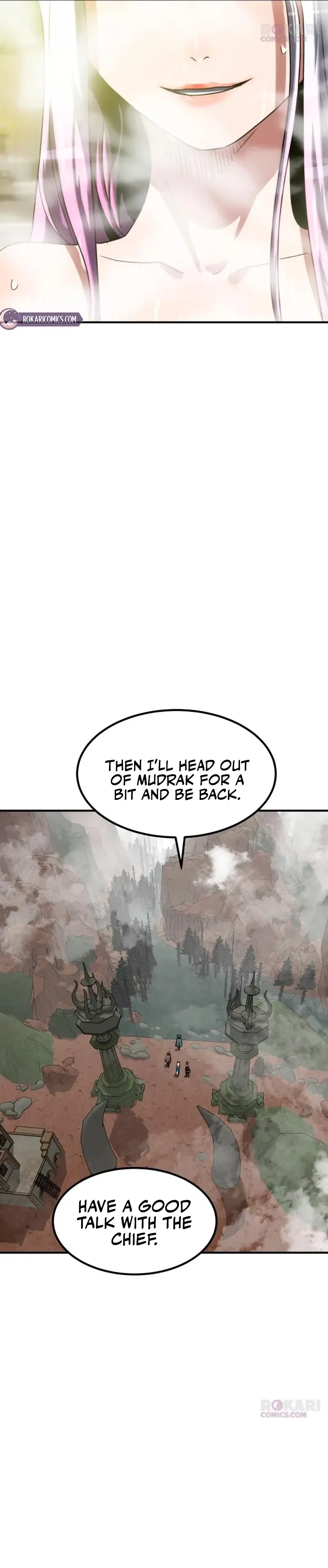 Defense Breaker Chapter 30 – Page 89