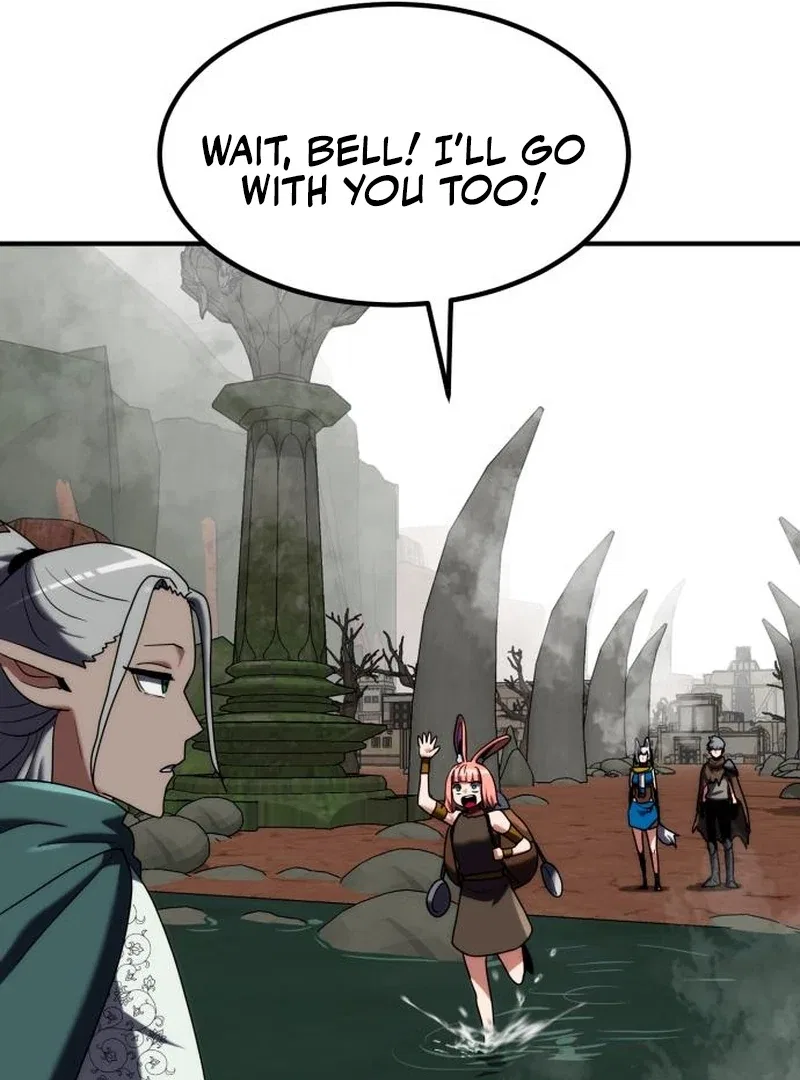 Defense Breaker Chapter 30 – Page 90