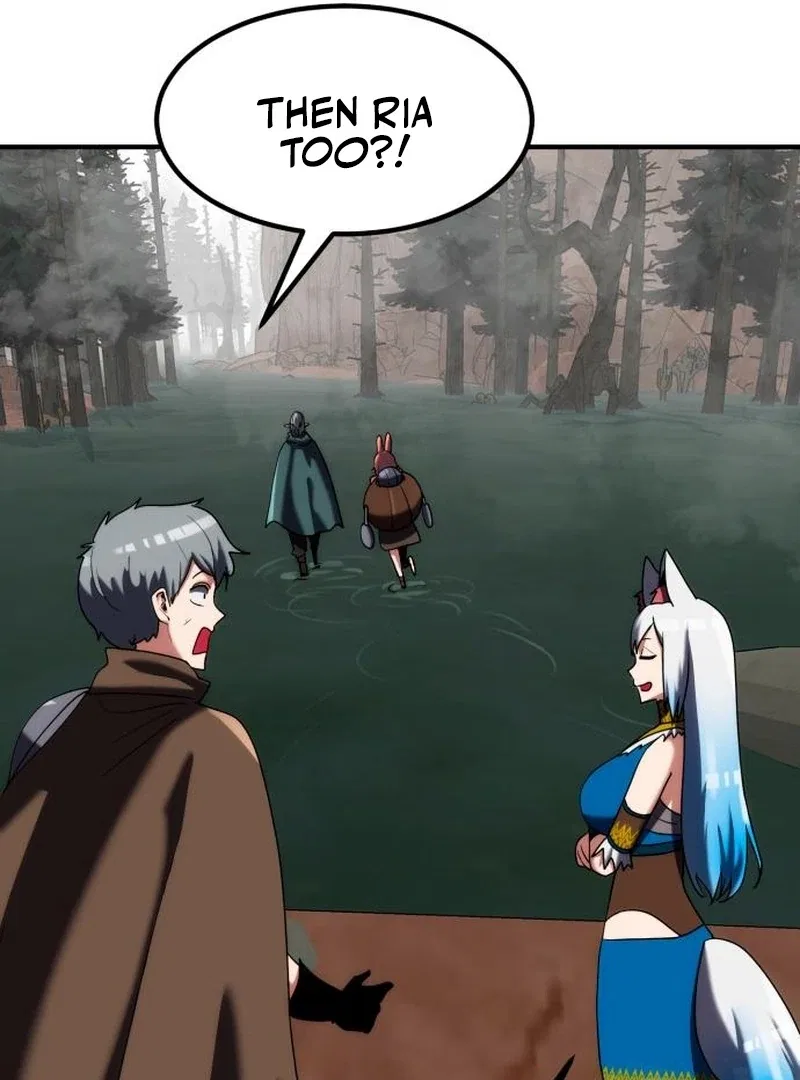 Defense Breaker Chapter 30 – Page 95