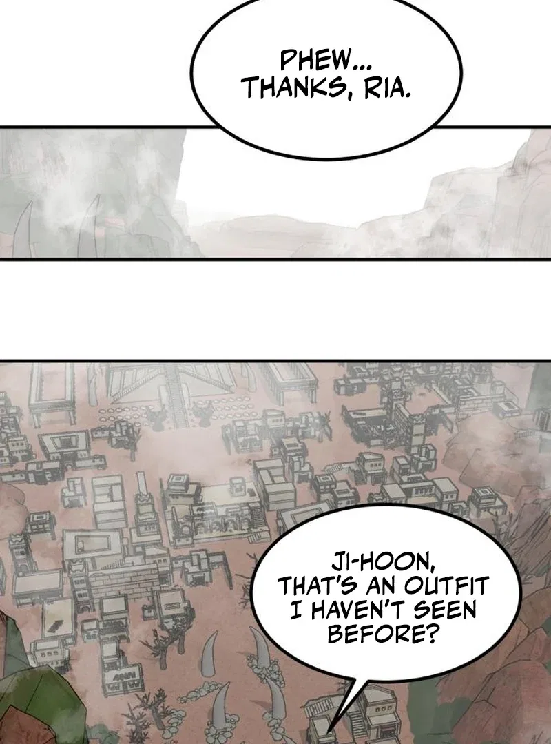 Defense Breaker Chapter 30 – Page 97