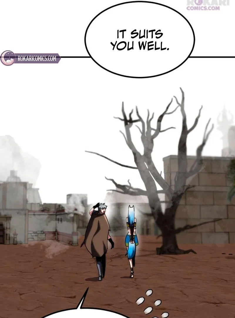 Defense Breaker Chapter 30 – Page 100