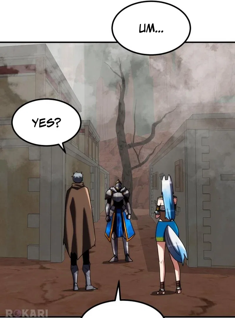 Defense Breaker Chapter 30 – Page 117