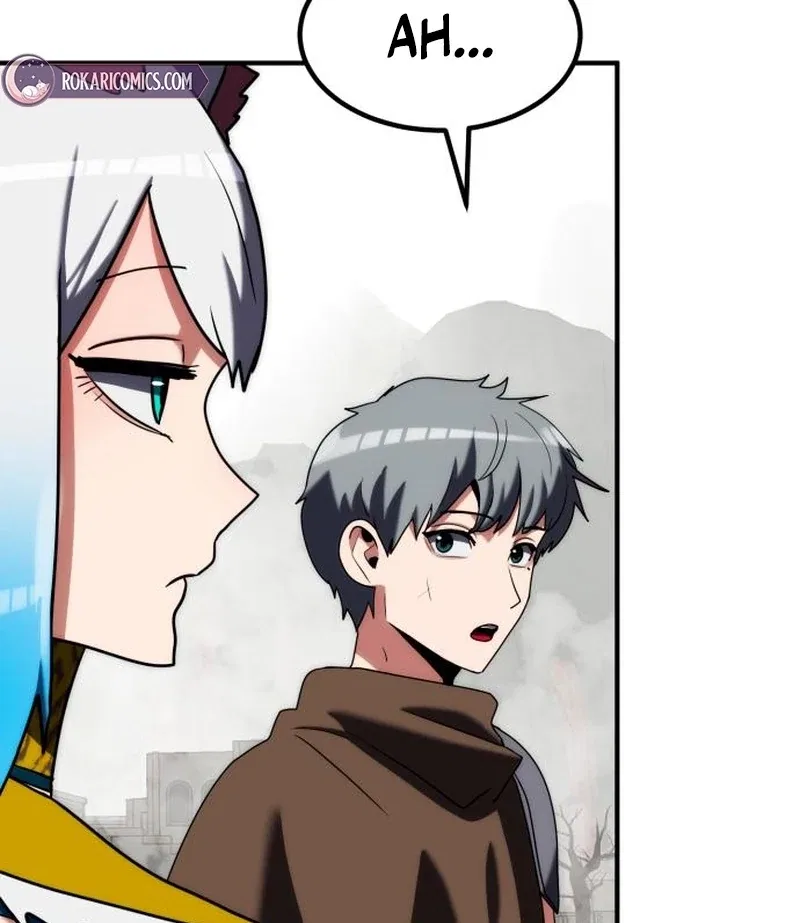 Defense Breaker Chapter 30 – Page 119